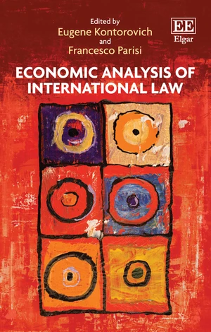 Economic Analysis of International Law