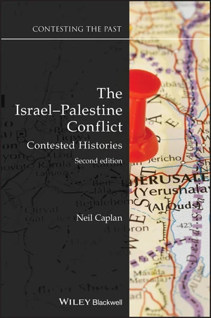 The Israel-Palestine Conflict