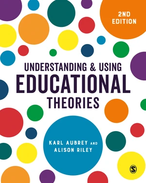 Understanding and Using Educational Theories