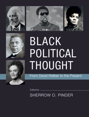 Black Political Thought