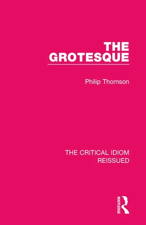 The Grotesque