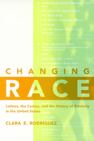 Changing Race