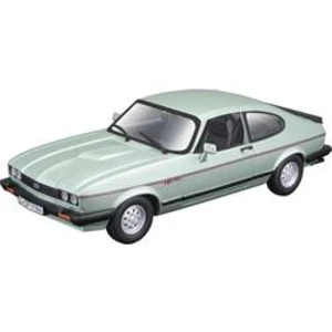 Model auta Bburago Ford Capri, 1:24