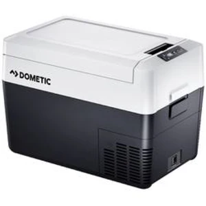 Přenosná lednice (autochladnička) Dometic Group CDF236DC, 12 V, 24 V, 31 l