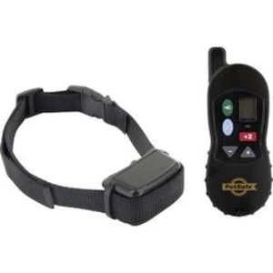 Petsafe VT-100 Vibrations, PDT19-14680, psí trenér, černá 1 ks