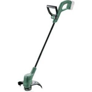 Akumulátor strunová sekačka Bosch Home and Garden EASYGRASSCUT 18 SOLO 06008C1C01, 18 V