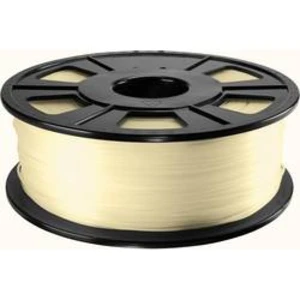 Vlákno pro 3D tiskárny Renkforce RF-4504460, PLA plast, 2.85 mm, 1000 g, přírodní