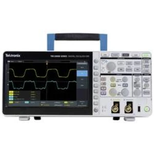 Digitální osciloskop Tektronix TBS2202B, 200 MHz