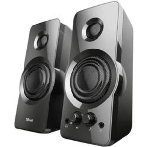 PC reproduktory Trust Orion 2.0 Speaker set, kabelový, 18 W, černá