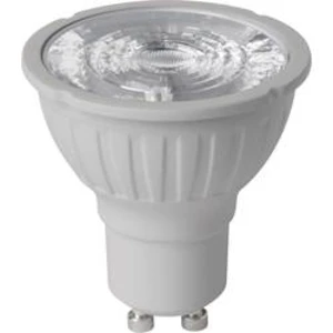 LED žárovka MM26712 230 V, GU10, 5.2 W = 50 W, teplá bílá, A+ (A++ - E), reflektor, stmívatelná, 1 ks