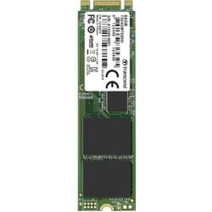 Interní SSD disk NVMe/PCIe M.2 64 GB Transcend MTS800I Retail TS64GMTS800I SATA 6 Gb/s