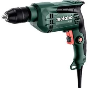 Metabo BE 650 1cestný-vrtačka 650 W