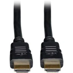 HDMI kabel Tripp Lite černá 7.60 m