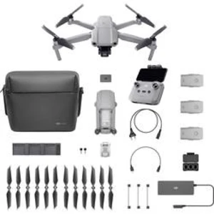 Dron DJI Mavic Air 2 Combo RTF, RtF, s kamerou