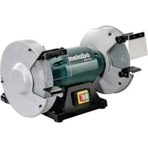 Dvoukotoučová bruska Metabo 619250000, 490 W