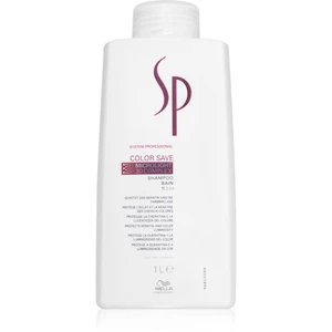 Wella Professionals SP Color Save šampon pro barvené vlasy 1000 ml