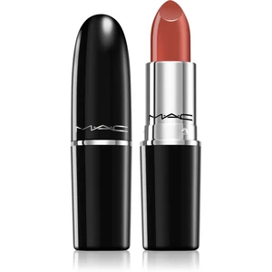 MAC Cosmetics Lustreglass Sheer-Shine Lipstick lesklá rtěnka odstín Business Casual 3 g