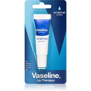 Vaseline Original balzám na rty 10 g