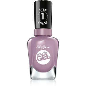 Sally Hansen Miracle Gel™ gelový lak na nehty bez užití UV/LED lampy odstín 270 Street Flair 14,7 ml