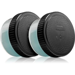 Philips Quick Clean Pod CC12/50 náhradní náplně do čisticí stanice 2 ks