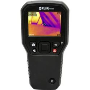 Měřič vlhkosti materiálů FLIR MR265 MR265