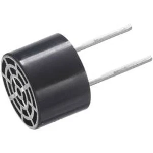 Ultrazvukový vysílač 40 KHz Murata MA40S4S, (Ø x v) 9,9 mm x 7,1 mm