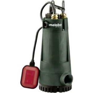 Ponorné čerpadlo na čistou vodu Metabo DP 18-5 SA 6.04111.00, 18000 l/h, 12 m