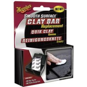 Čisticí hmota Meguiars Smooth Surface Clay Bar G1001, 50 g