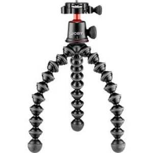 Trojnožka JOBY GorillaPod® 3K PRO Kit, 1/4palcové, černá