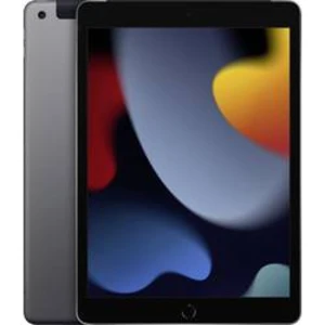 IPad Apple IPAD WI-FI CL 256GB SPG-FRD, 10.2 palec 256 GB, UMTS/3G, LTE/4G, WiFi, Space Grau