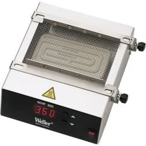 Předehřívač Weller WHP 200, 200 W, 230 V, +50 až +400 °C, 53371699