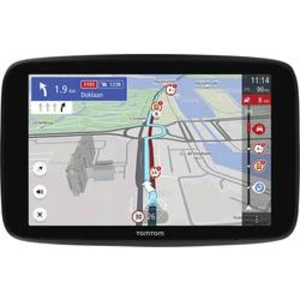 TomTom GO EXPERT LKW navigace pro nákladní automobily 17.78 cm 7 palec pro Evropu