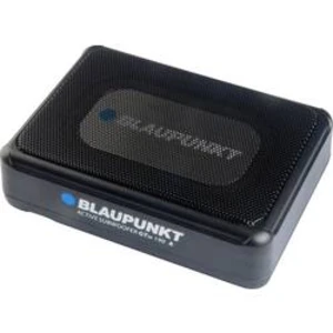 Aktivní subwoofer do auta Blaupunkt 2003020000010, 280 mm, 2 Ω, 150 W