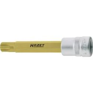 Nástrčný klíč Hazet 10 mm, čtyřzub (XZN), 3/8", Speciální ocel 8808LG-10