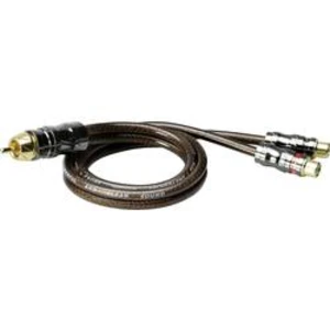 Y cinch kabel Sinus Live YX-1, 14077, 0,5 m