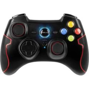 Gamepad SpeedLink TORID, černá