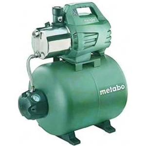 Domácí vodárna Metabo 600976000, 230 V, 6000 l/h