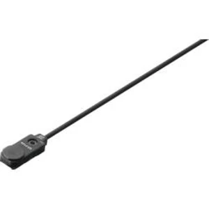 Indukční senzor přiblížení Panasonic GX-F12A, 12 x 7,1 mm, spínací vzdálenost (max.) 4 mm