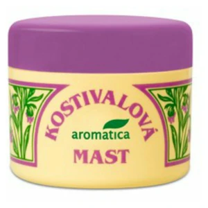 AROMATICA Kostivalová mast 50 ml