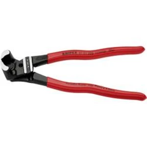 Knipex 61 01 200 Pákové čelní štípací kleště KNIPEX 6101 200 mm Hmotnost 440 g