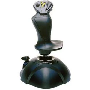 Joystick Thrustmaster Thrustmaster USB PC černá