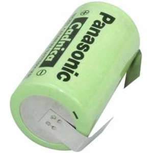 Akumulátor pro lékařské přístroje Akku Med Náhrada za originální akumulátor Secura-1500 1.2 V 1500 mAh