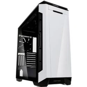 PC skříň midi tower Phanteks Eclipse P600S Silent, bílá