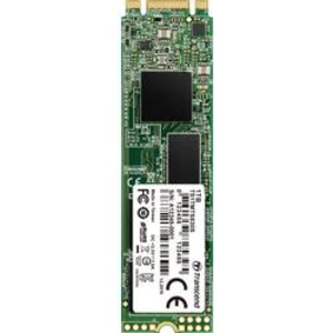 Interní SSD disk SATA M.2 2280 1 TB Transcend 830S Retail TS1TMTS830S M.2 SATA 6 Gb/s