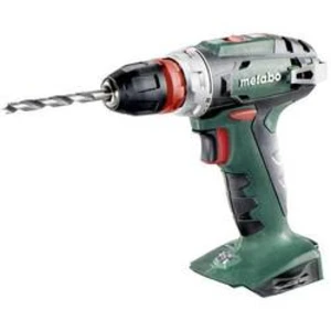 Aku vrtací šroubovák Metabo BS 18 Quick 602217840, 18 V, Li-Ion akumulátor