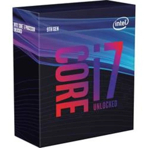 Procesor (CPU) v boxu Intel® Core™ i7 () 8 x 3.6 GHz Octa Core Socket: Intel® 1151v2 95 W