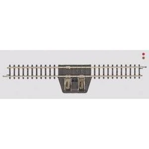 Kolej Z Märklin miniclub 8590 přípojná kolej, rovná 110 mm