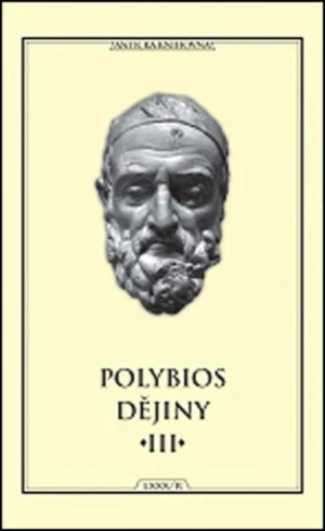 Dějiny III - Polybios