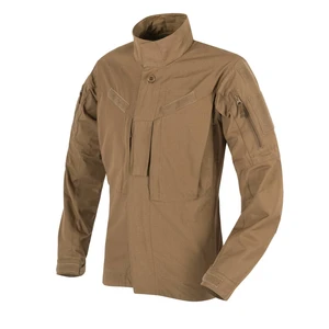 Blúza MBDU® RipStop Helikon-Tex® - Coyote (Farba: Coyote, Veľkosť: 3XL)