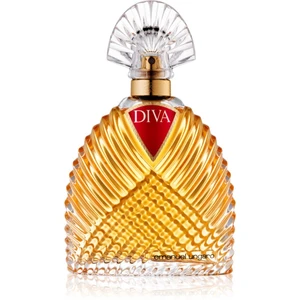 Emanuel Ungaro Diva parfémovaná voda pro ženy 100 ml